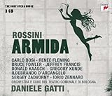 Armida: Dramma per musica in tre atti di Giovanni Schmidt: Armida: Dramma per musica in tre atti di Giovanni Schmidt: Recitativo: Dov'e...dove si cela? (RenÃ©e Fleming) (Voice)