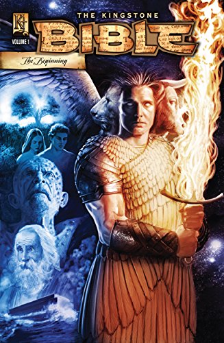 Kingstone Bible Vol. 1 - The Beginning: The Beginning (The Kingstone Bible)