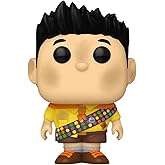 Pop! Vinyl: Disney's UP - Russell with Sash (Boxlunch Exclusive)