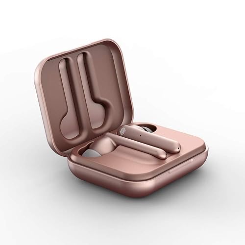 Wireless Charging Urbanista Paris Wireless Earbuds Urbanista Paris