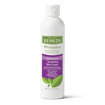 medline remedy phytoplex nourishing skin cream