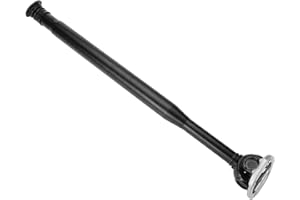 Silscvtt Front Drive Shaft Assembly Replacement for Mercedes E350 S550 C230 C250 C300 CLS63 GLK350 SL65 E63 2044106701
