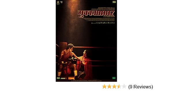 Watch Mukkabaaz Prime Video