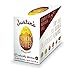 Justin's Honey Almond Butter Squeeze Packs, Gluten-free, Non-GMO, Responsibly Sourced, Pack of 10 (1.15oz each)