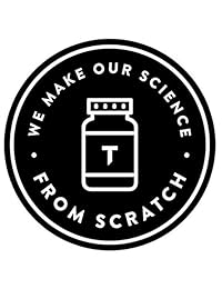 Thorne investigación – ar-encap 240 Cápsulas [Salud y belleza], SF774, 1, 1