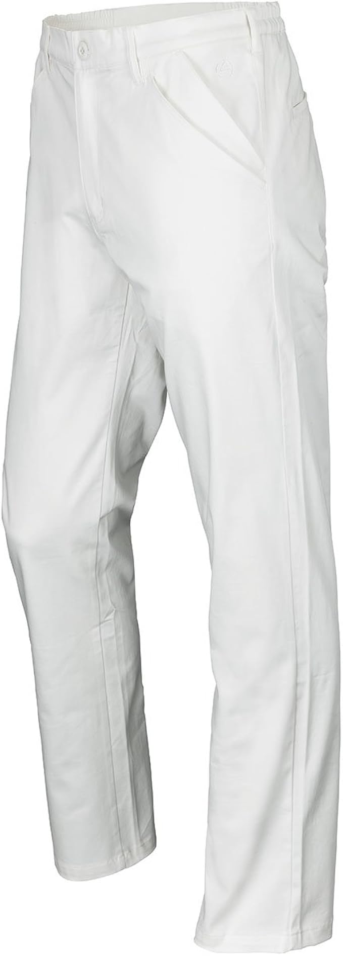 Amazon キャスコ ストレッチサテンストレートパンツ Gkwlp1860r メンズ ロングパンツ 通販