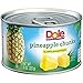 DOLE Pineapple Chunks in 100% Pineapple Juice 8 oz. Can