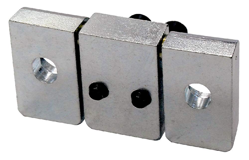 Viro 4218.0469 Accessory for Overhead Doors, Steel