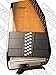Oscar Schmidt 21 Chord Electric Autoharp, Passive Pickup, Gloss Finish, OS150FCE