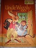 Hardcover The Uncle Wiggily Book / Stories Around The Year Book