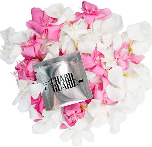 Party Favors for Adults | Beverage Stoppers | Wedding Favors | Thank you Notes | 100% Reusable Food Grade Latex | Set of 25