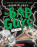 The Bad Guys in The