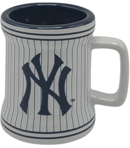 american mug pottery ceramic coffee mug Anthony Stoneware Coffee Tea Mug, Handmade American Pottery – The  Barrington Garage main image 1