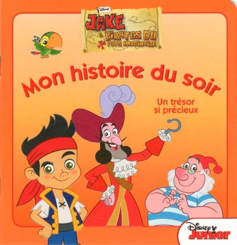 Un  trésor si précieux