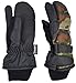 N'Ice Caps Kids Waterproof Trigger Finger Thinsulate Winter Mittens