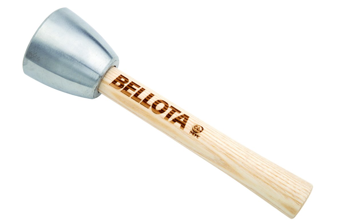 Bellota 5305-0 Boilermaker Pick, Beech Wood Handle, 1000 grammes