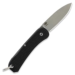 Knafs - Lander 6 Mini Folding Keychain Knife - EDC