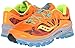 Saucony Women's Xodus 6.0 Trail Running Shoe
