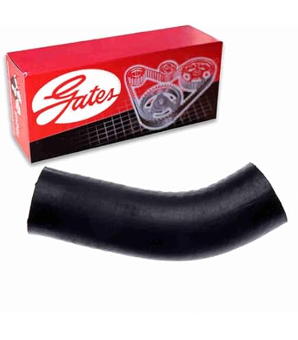 Lower Radiator Hose For Hyundai Tucson & Other Models - Durable Plastic Replacement