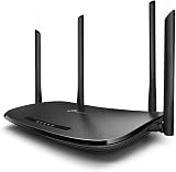 TP-Link Archer VR300 AC1200 VDSL ADSL WiFi Modem Router - Dual Band Gigabit view 2