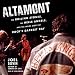 Altamont: The Rolling Stones, the Hells Angels, and the Inside Story of Rock's Darkest Day by 
