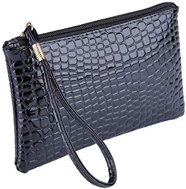 Small Crossbody Purse for Women With Pendant,PU Leather Crossbody Bag With Strap Cell Phone Bag for Girl