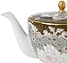 Wedgwood Daisy Toy Story Small Teapot