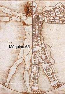 Livro Máquina 65