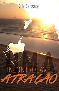 Livro Uma incontrolável atração