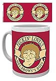 Mrs Brown's Boys Feckin Lovely Mug