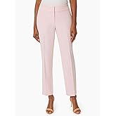 Harlow Pant, Iconic Stretch Crepe