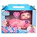 Piggy Surprise 42501 Plush- Piper, Multi-Color