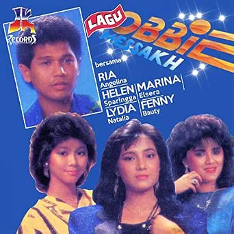 Lagu Obbie Messakh By Various Artists On Amazon Music Amazon Com Obbie messakh full album mp3 mp3 & mp4. lagu obbie messakh by various artists