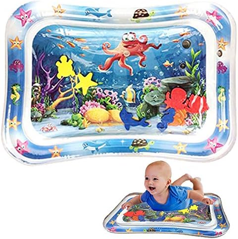 tummy time toys amazon