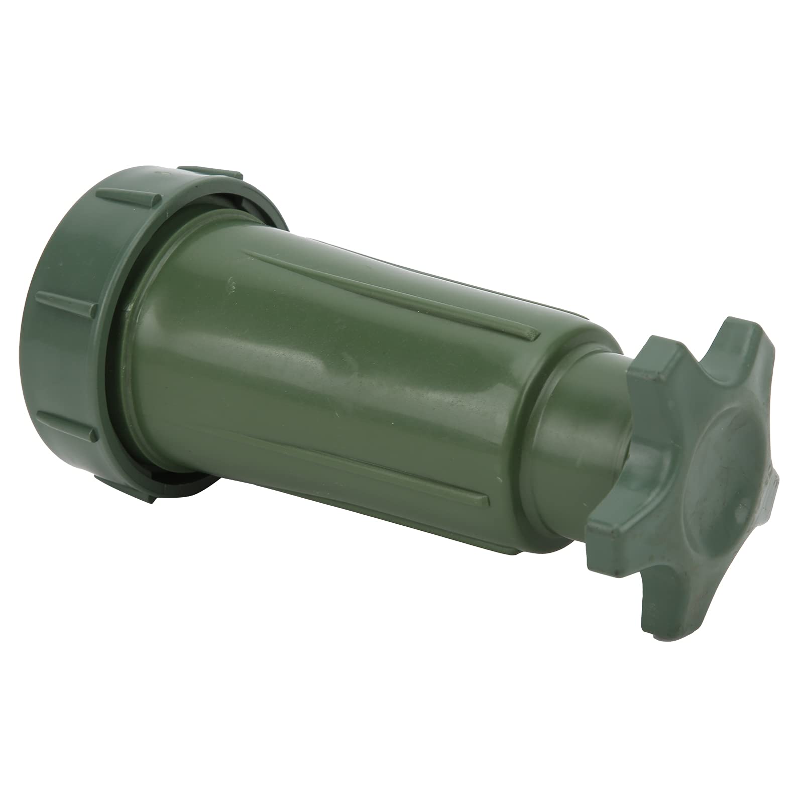 Gatuxe Fishing Ball Maker, Plastic Carp Bait Press Fishing Tools Wear-resistance for Wild Fishing, PP Plastic Carp Bait Press Fishing Tools, Lure Compressor Fishing Ball Maker Carp Bait Pressing