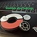 LeiShine EDC Round Hand Spinner Desk Focus ADHD Autism Finger Toy Silica gel Gyro for Pokemon Wizard Ball Toy