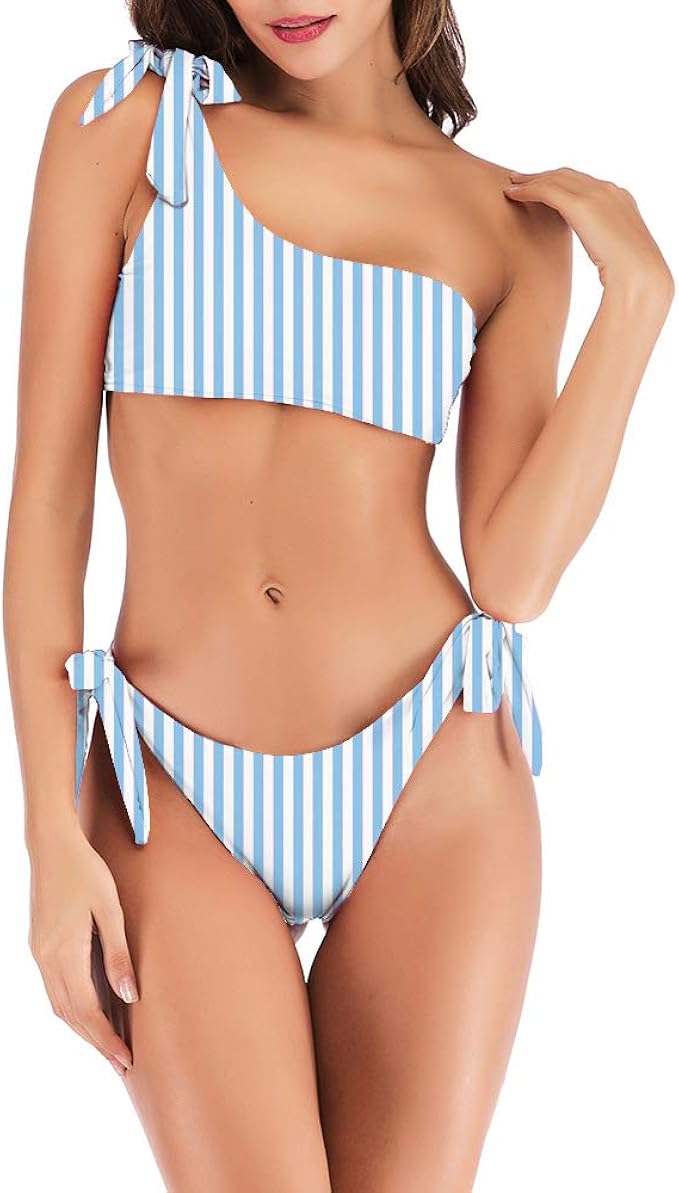 push up two piece swimsuit
