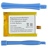 eForCity Replacement Battery for iPod touch 3G