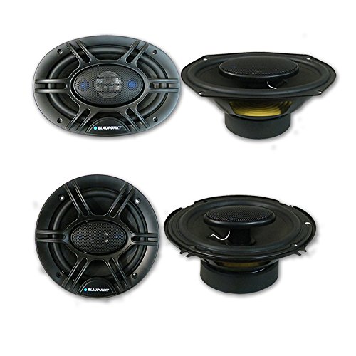 blaupunkt speakers 6x9