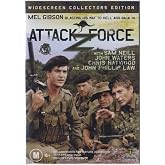 Attack Force Z