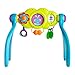 Bumbo Stages Safari Adjustable Play Center
