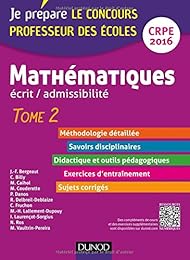 Mathématiques