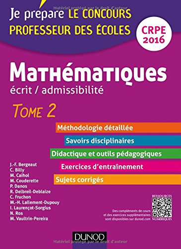 Mathématiques