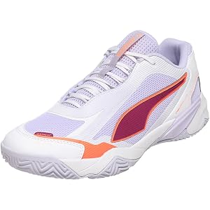 Puma Unisex Adult Solarstrike W+ 4