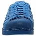 adidas Originals Men's Superstar Shoe Running Bluebird, 10.5 M US