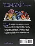 Image de Temari Techniques: A Visual Guide to Making Japanese Embroidered Thread Balls