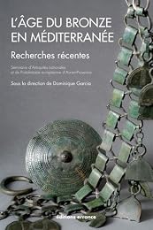 L' âge du bronze en Méditerranée
