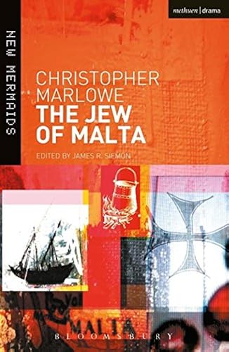 Download The Jew of Malta PDF