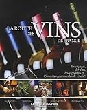 Image de Sur la route des vins de France