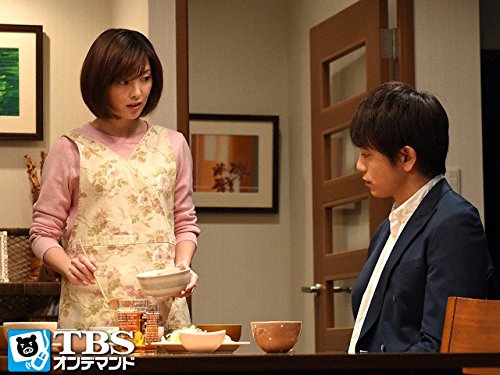 Amazon Co Jp 美しき罠 残花繚乱 Tbsオンデマンド を観る Prime Video
